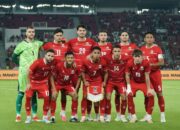 Timnas Indonesia Awali Piala AFF 2026 dengan Kemenangan Telak 5-1 atas Kamboja