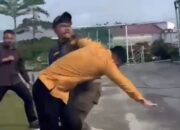 Masuk Lewat Pagar Belakang, Oknum Satpol PP Dilaporkan Aniaya Pegawai dan Dosen UFDK