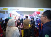 SIEXPO 2026 Bidik 8.000 Pengunjung, Gulat Manurung: Riau Barometer Industri Sawit Indonesia