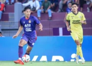 Yandi Sofyan dan Irkham Mila Resmi Berpisah dengan Persik Kediri