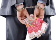 Heboh OTT, Begini Kata Kasat Reskrim Polres Siak