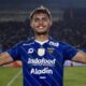 Tinggalkan Persib, Rezaldi Hehanussa Perkuat Semen Padang FC