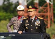 Di Hari Bhayangkara ke-80, Wakapolda Riau Ajak Warga Bersatu Lawan Narkoba