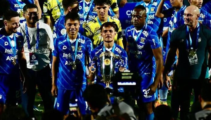 Perjalanan Karier Rezaldi Hehanussa, Bek Sayap Baru Semen Padang FC di Liga 2 Musim Ini
