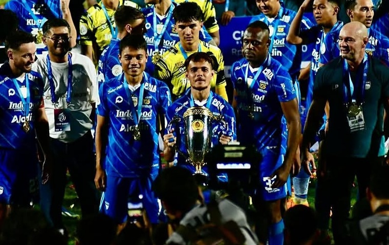 Perjalanan Karier Rezaldi Hehanussa, Bek Sayap Baru Semen Padang FC di Liga 2 Musim Ini