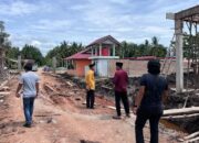 Progres 80 Persen, Kampung Nelayan Merah Putih Pertama di Riau Siap Beroperasi Agustus 2026