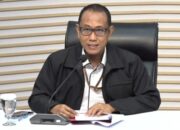 Dugaan Suap Jabatan: Bupati Kuansing, Sekda dan Direktur PT MIC Resmi Jadi Tersangka