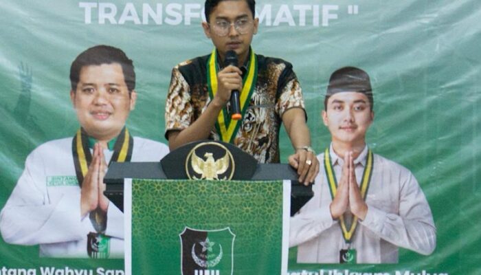 Ketua SEMMI: Masa Depan Indonesia Ditentukan oleh Gagasan, Bukan SDA