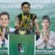 Ketua SEMMI: Masa Depan Indonesia Ditentukan oleh Gagasan, Bukan SDA