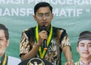 Indonesia Emas 2045: Saatnya Membangun Peradaban Melalui Gagasan
