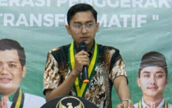 Indonesia Emas 2045: Saatnya Membangun Peradaban Melalui Gagasan