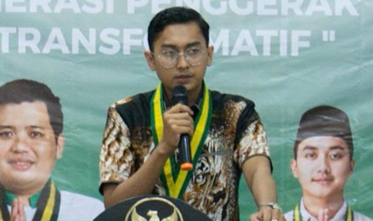 Indonesia Emas 2045: Saatnya Membangun Peradaban Melalui Gagasan