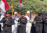 Bukan Milik Kapolda, Nugraha Sakanti Dipersembahkan untuk Masyarakat Riau