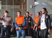 Terungkap! Jabatan Sekda Kuansing Diduga Dibanderol Toyota Land Cruiser GR-S Rp2 Miliar