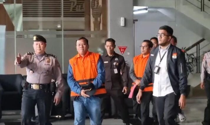 Terungkap! Jabatan Sekda Kuansing Diduga Dibanderol Toyota Land Cruiser GR-S Rp2 Miliar