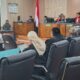 Ngaku Tak Tahu Kasusnya, Abdul Wahid: Sampai Pakai Rompi Oranye Saya Bingung