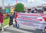 Soroti Kasus HGU dan Penganiayaan, JMN Minta Polisi Bertindak Tanpa Pandang Bulu