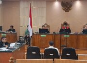 Terungkap di Sidang, Abdul Wahid Jelaskan Asal-usul Ucapan ‘Matahari Satu’