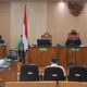 Terungkap di Sidang, Abdul Wahid Jelaskan Asal-usul Ucapan 'Matahari Satu'
