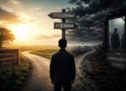 Ketika Kebenaran Berhadapan dengan Ego