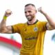 Sah! Ilija Spasojevic Resmi Perkuat Semen Padang FC di Liga 2 Musim Ini