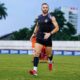 Profil Ilija Spasojevic, Mesin Gol yang Kini Menjadi Andalan Semen Padang FC