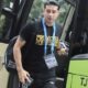 Profil Esteban Vizcarra, Gelandang Naturalisasi yang Kini Perkuat Semen Padang FC di Liga 2
