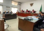 Sidang Perdana Dugaan Malpraktik Mantan Putri Indonesia Riau, Jaksa Ungkap Tiga Dakwaan Serius