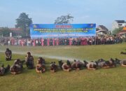Pesan Tegas Kapolda Riau: Jangan Nodai Pangkat dengan Narkoba