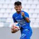 Ilham Fathoni Kembali Perkuat PSPS Pekanbaru di Liga 2