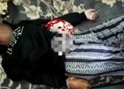 Fakta Mengejutkan! Pelaku Pembunuhan Gadis di Kandis Siak Ternyata Tukang Bangunan Dapur