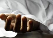 Kabur Saat Ditangkap Kasus Narkoba, Pria Ini Ditemukan Tewas di Batang Agam