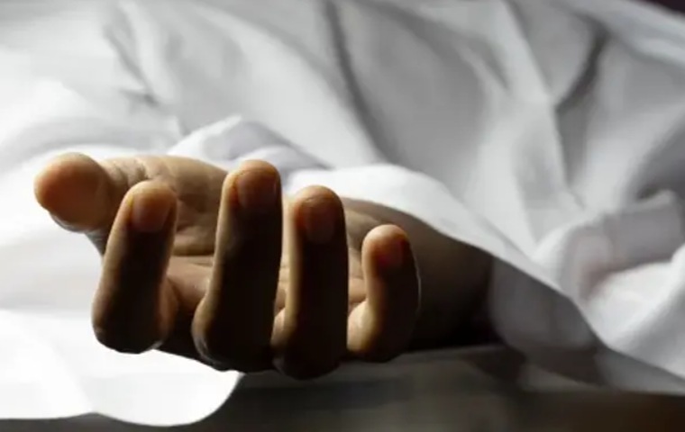 Usai Dituntut 2,5 Tahun Penjara, Terdakwa Korupsi di Pekanbaru Meninggal Dunia
