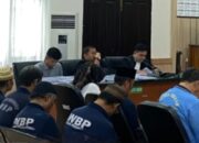 Terdakwa Korupsi BPR Indra Arta Meninggal Akibat Serangan Jantung