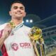 Profil Roken Tampubolon, Winger Spesialis Promosi yang Kini Perkuat PSMS Medan