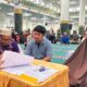 Tak Kuasa Tahan Tangis, Sineria Temukan Hidayah dan Masuk Islam di Pekanbaru