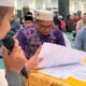 Dari Niat Menikah, Oktavianus Menemukan Hidayah Islam di Masjid Raya An Nur Pekanbaru