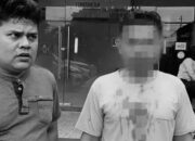PMII Riau Ternyata Laporkan Dugaan Pengeroyokan Sekretaris PKC ke Polda