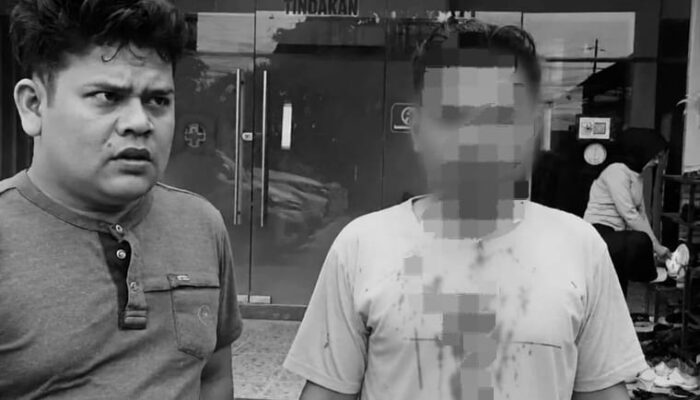 PMII Riau Ternyata Laporkan Dugaan Pengeroyokan Sekretaris PKC ke Polda