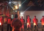 Bantu Pencarian Korban Kapal Tenggelam, Basarnas Kerahkan 10 Personel ke Siak