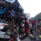 Bus Pelangi Tabrak Truk di Tol Pekanbaru-Dumai, 2 Penumpang Tewas