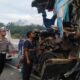 Balita 2 Tahun Jadi Korban Tewas Kecelakaan Maut Bus Pelangi vs Truk di Tol Permai