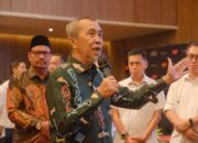Syamsuar: Direktur Baru BSP Harus Berani Benahi Perusahaan demi Jaga Marwah Riau