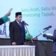 Direktur Baru BSP Dilantik, Bupati Siak Minta Segera Tuntaskan Tiga Agenda Strategis