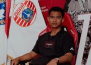 Pulang! Pratama Arhan Resmi Gabung Persija Jakarta
