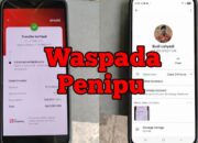 Penipu Catut Nama Kepala SAR Pekanbaru, Korban Transfer Uang Rp10 Juta