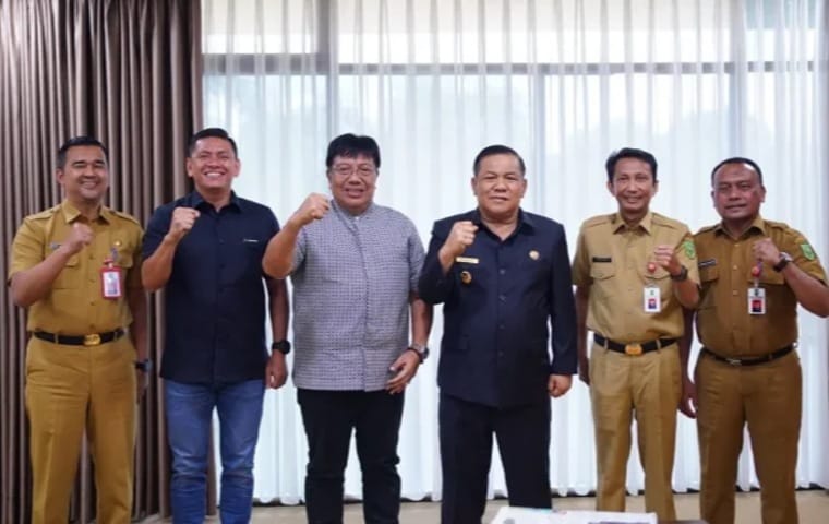 I Gede Widiade: 50 Persen Pemain PSPS Pekanbaru Musim Ini Wajah Baru