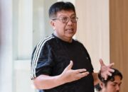 PSPS Siapkan Dua Pemain Asing Misterius, Begini Kata Gede Widiade