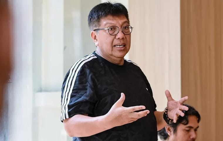 PSPS Siapkan Dua Pemain Asing Misterius, Begini Kata Gede Widiade
