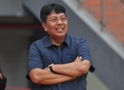 I Gede Widiade Tegaskan Target PSPS Pekanbaru Promosi ke Liga 1